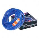 Hitchman Aquaroll Mains Adapter Extension Hose 7 5m